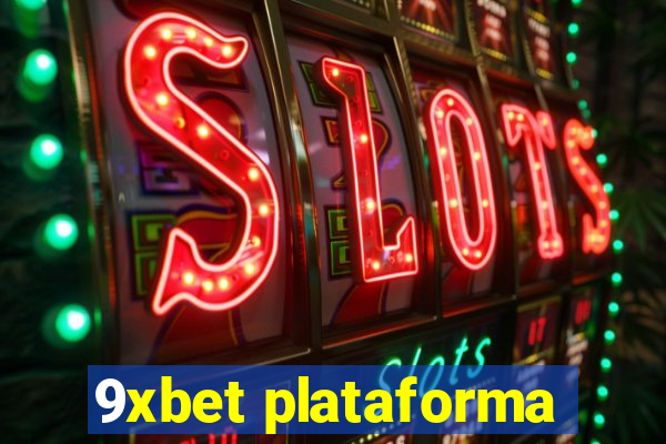 9xbet plataforma