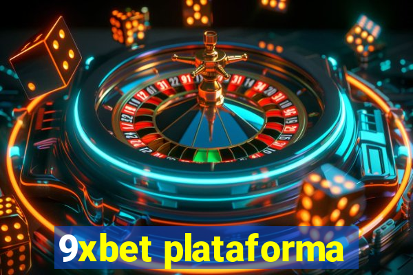 9xbet plataforma