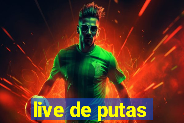 live de putas