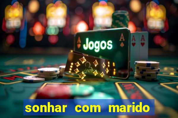 sonhar com marido indo embora com amante