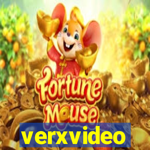 verxvideo