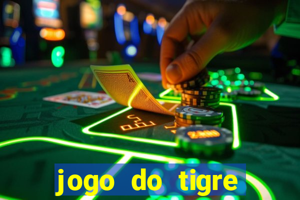 jogo do tigre simulador de aposta