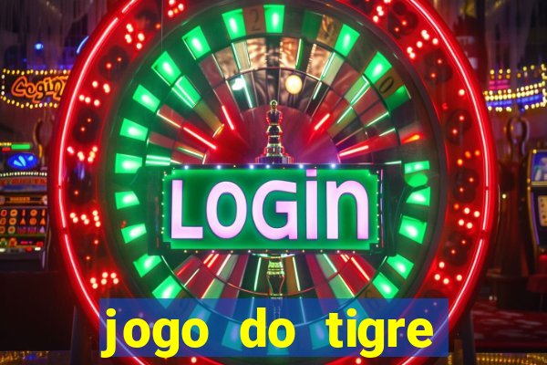 jogo do tigre simulador de aposta