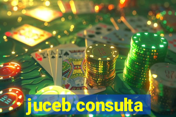 juceb consulta