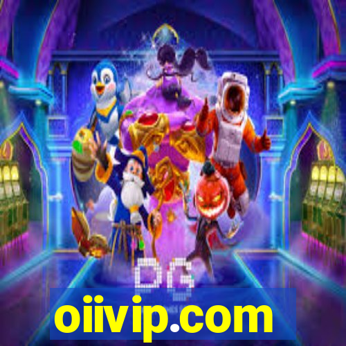 oiivip.com