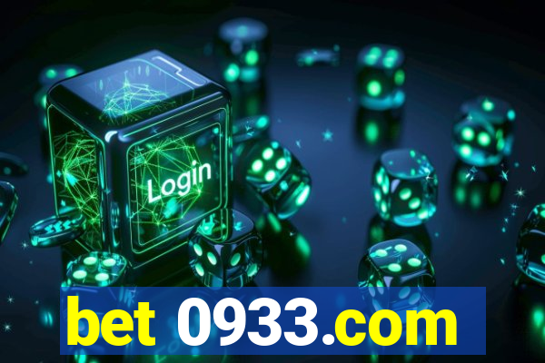 bet 0933.com