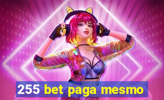 255 bet paga mesmo