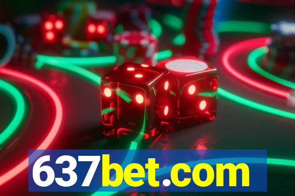 637bet.com