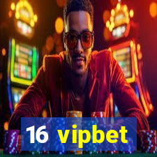 16 vipbet