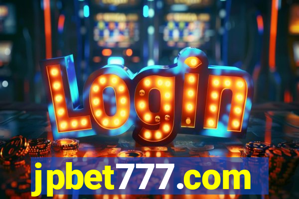 jpbet777.com