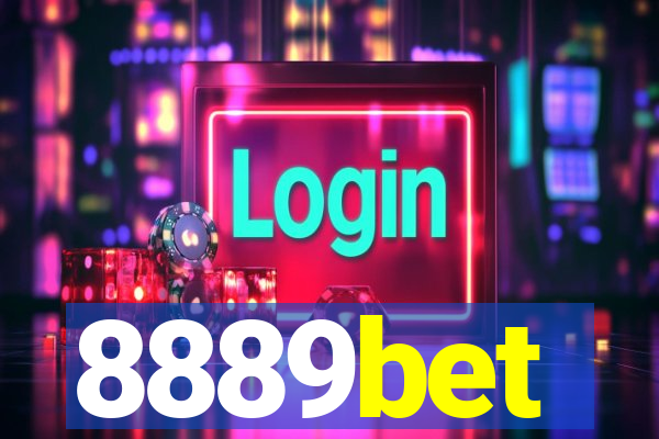 8889bet