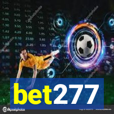 bet277