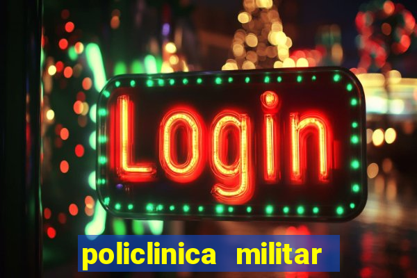 policlinica militar de porto alegre