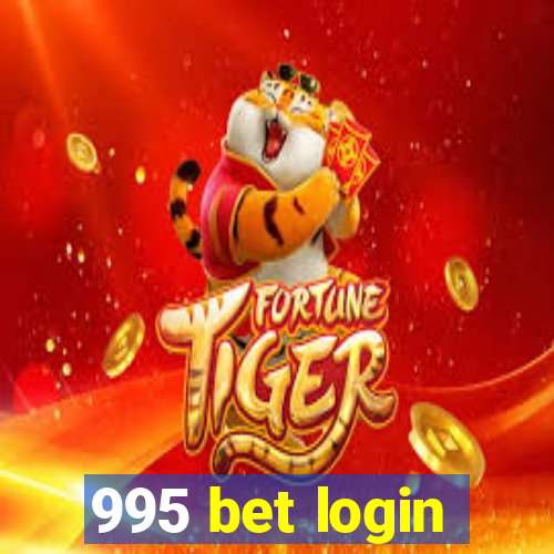 995 bet login