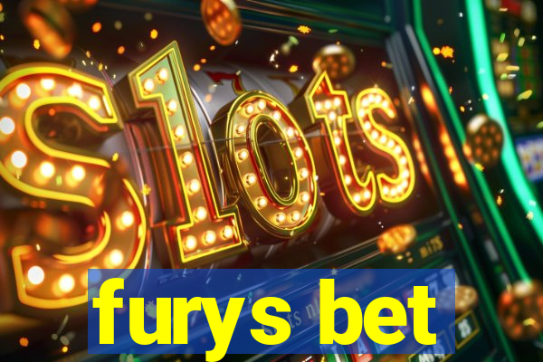 furys bet