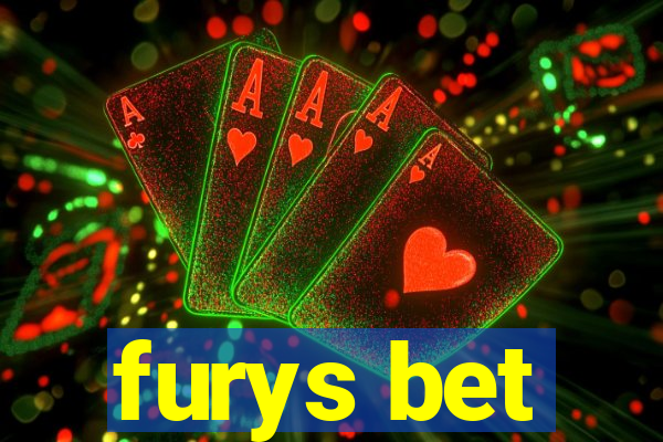 furys bet