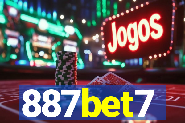 887bet7