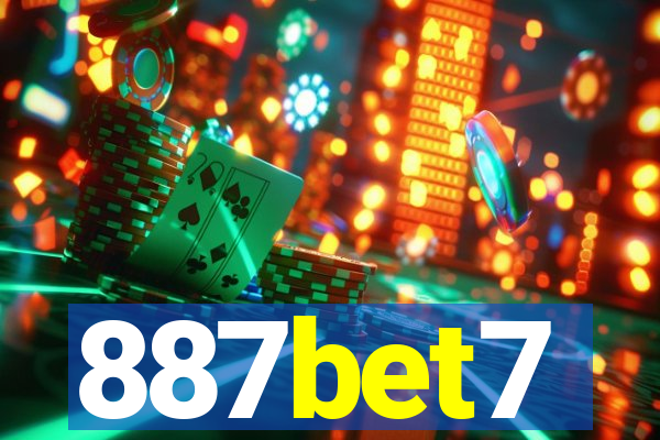 887bet7