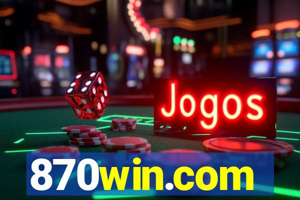 870win.com