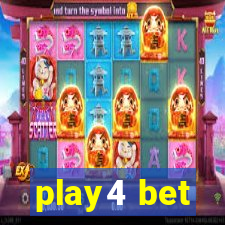 play4 bet