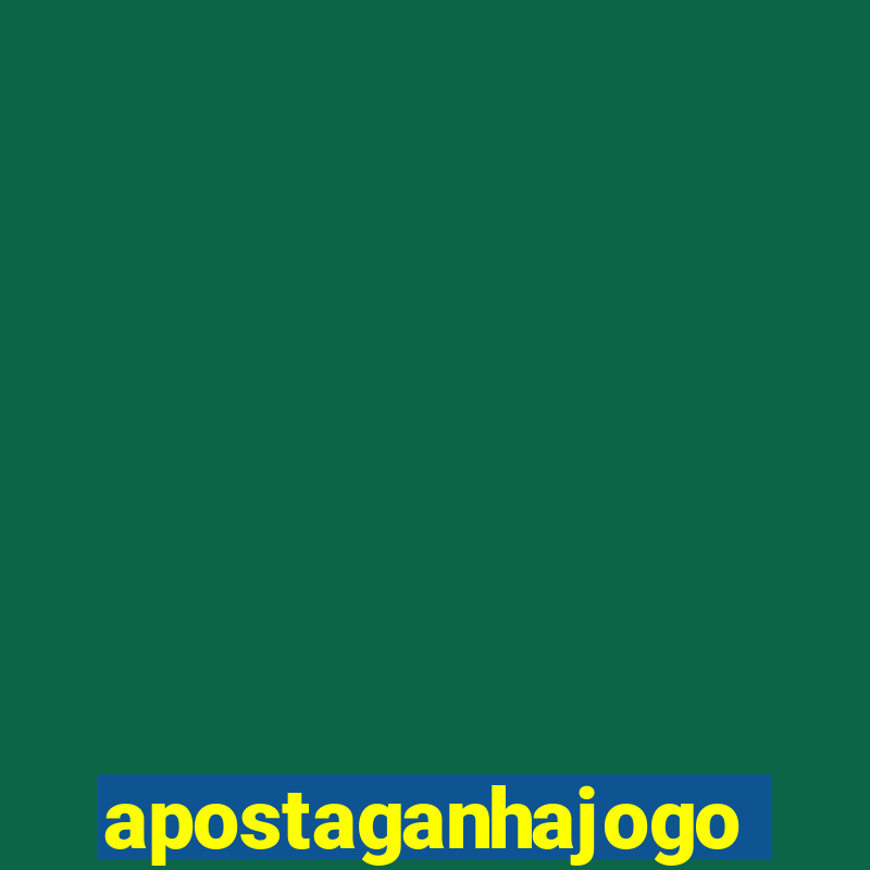 apostaganhajogo