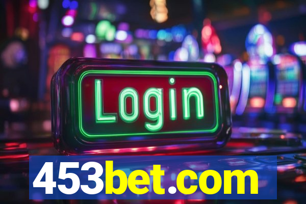 453bet.com