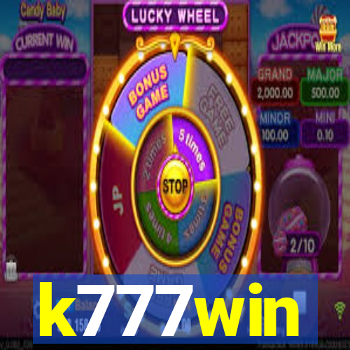 k777win