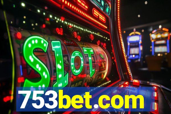 753bet.com