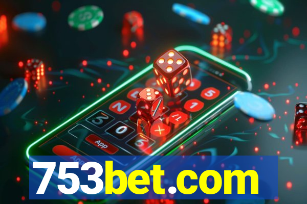 753bet.com