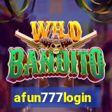 afun777login