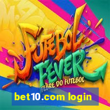 bet10.com login