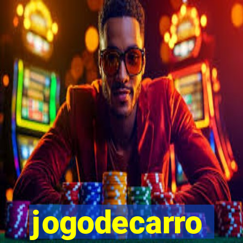 jogodecarro