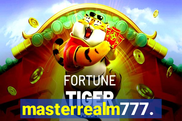 masterrealm777.com