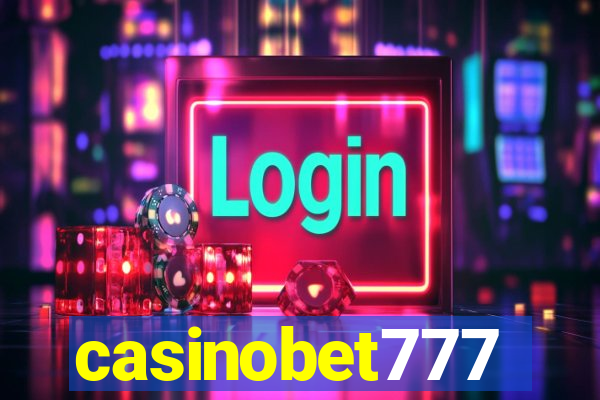 casinobet777