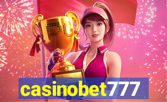 casinobet777