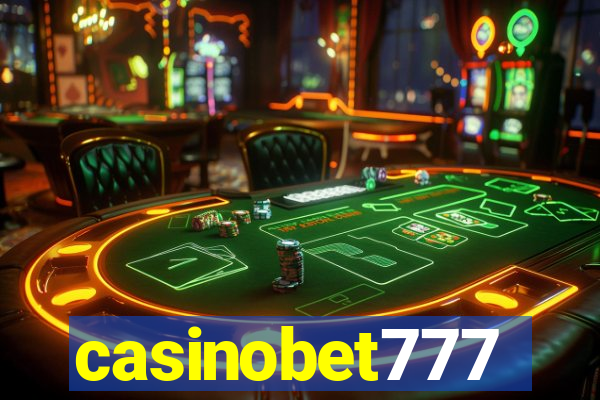 casinobet777