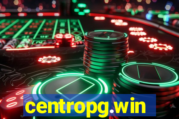 centropg.win