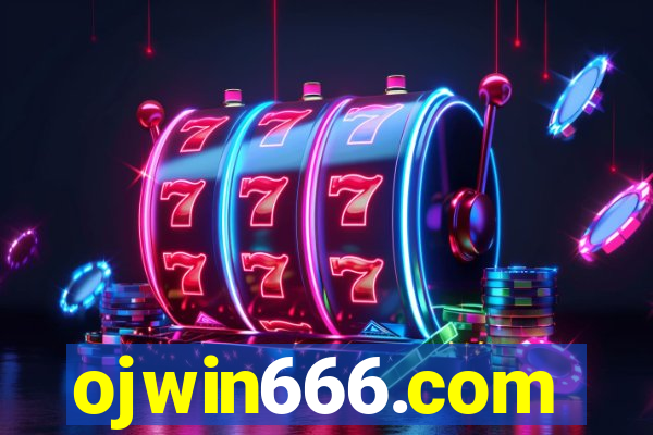 ojwin666.com