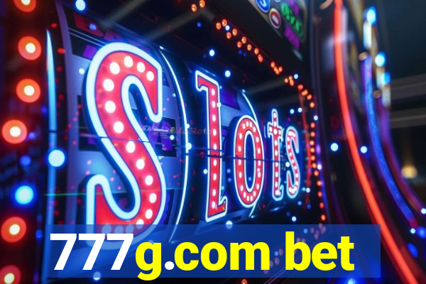 777g.com bet