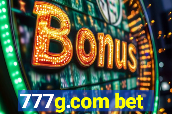 777g.com bet