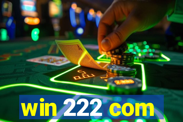 win 222 com