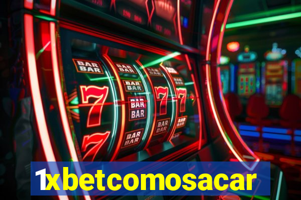 1xbetcomosacar