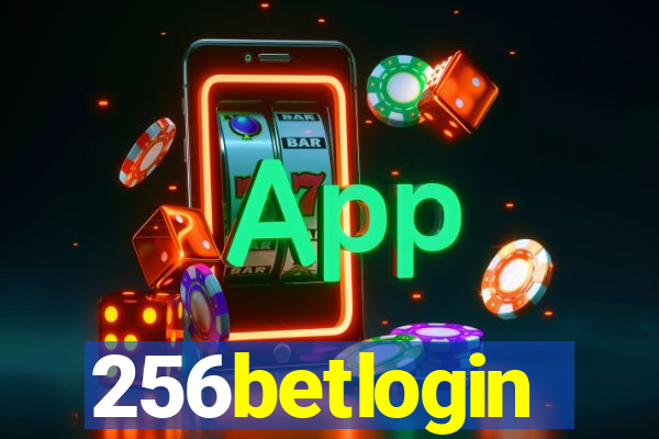 256betlogin