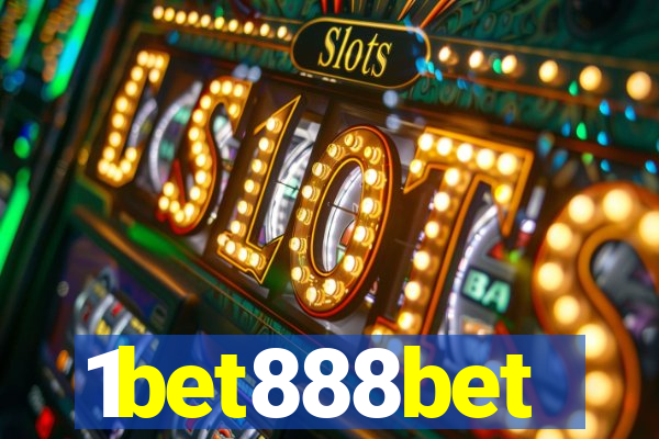 1bet888bet