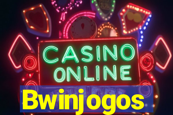 Bwinjogos