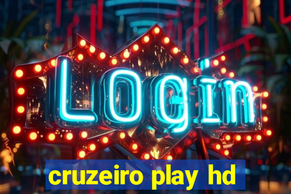 cruzeiro play hd