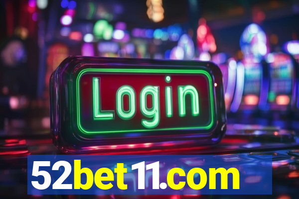 52bet11.com