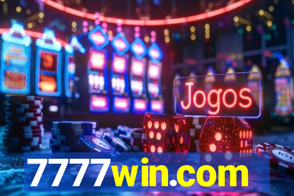 7777win.com