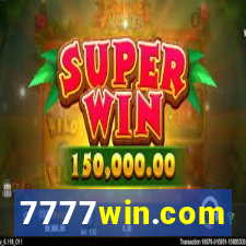 7777win.com