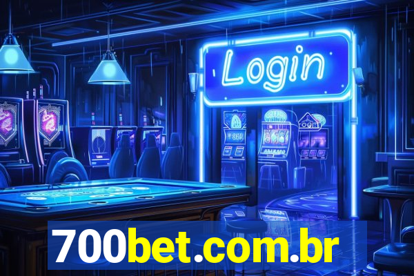 700bet.com.br